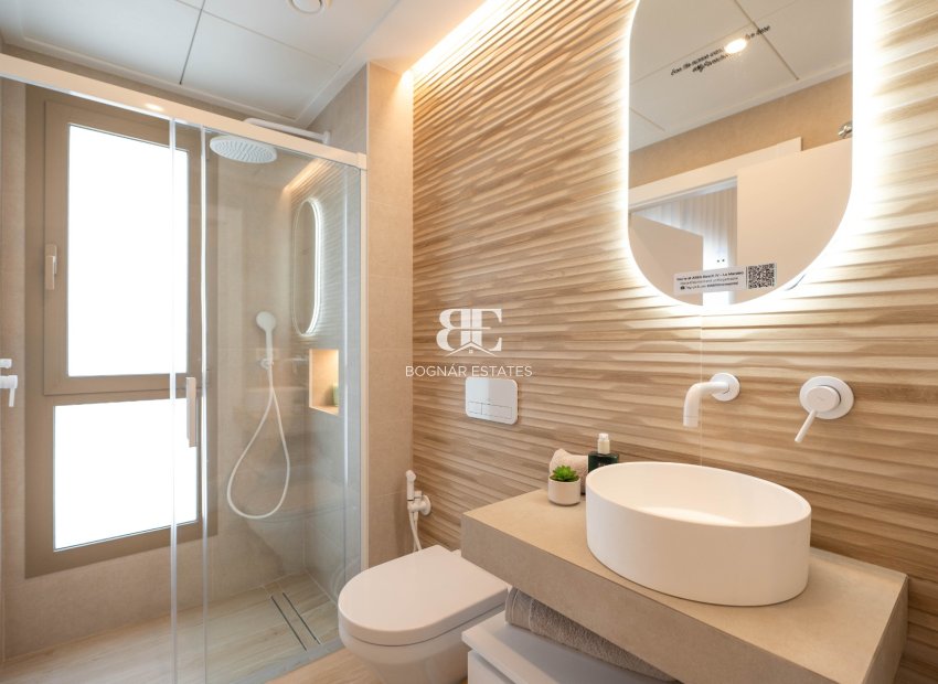 Nieuwbouw - 3 Detached Villas -
Los Alcazares