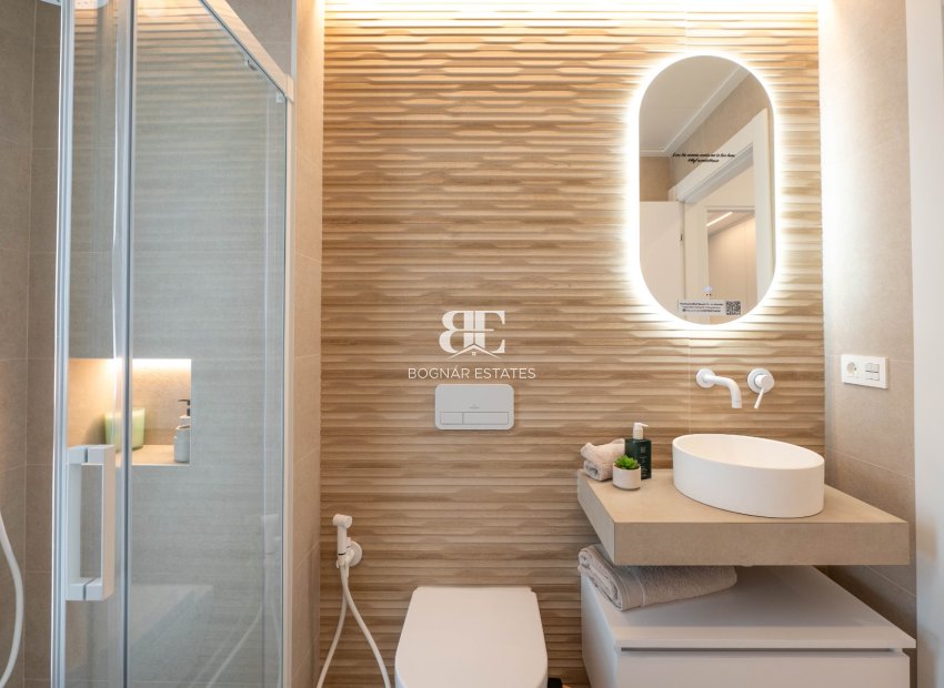 Nieuwbouw - 3 Detached Villas -
Los Alcazares