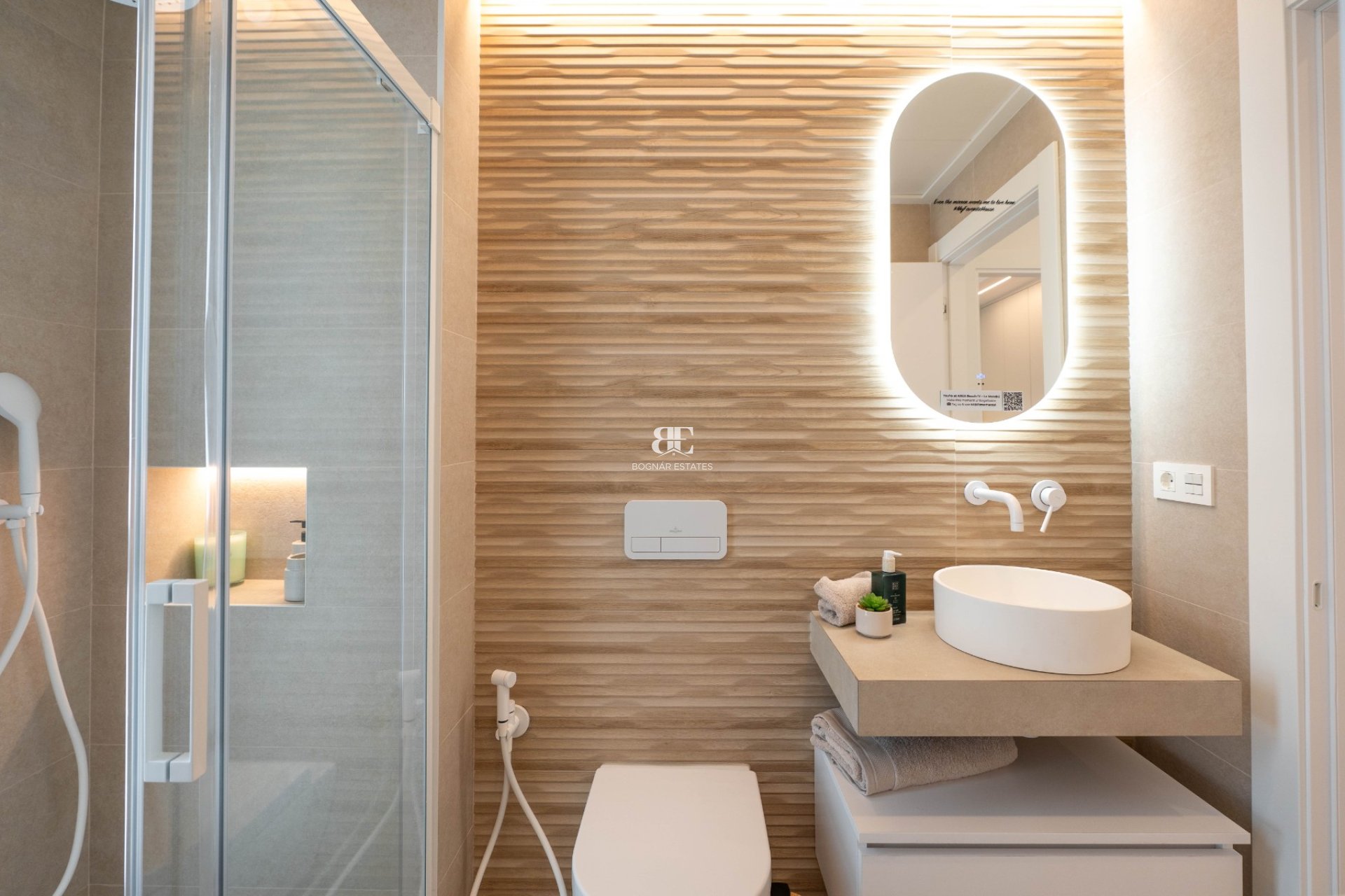 Nieuwbouw - 3 Detached Villas -
Los Alcazares