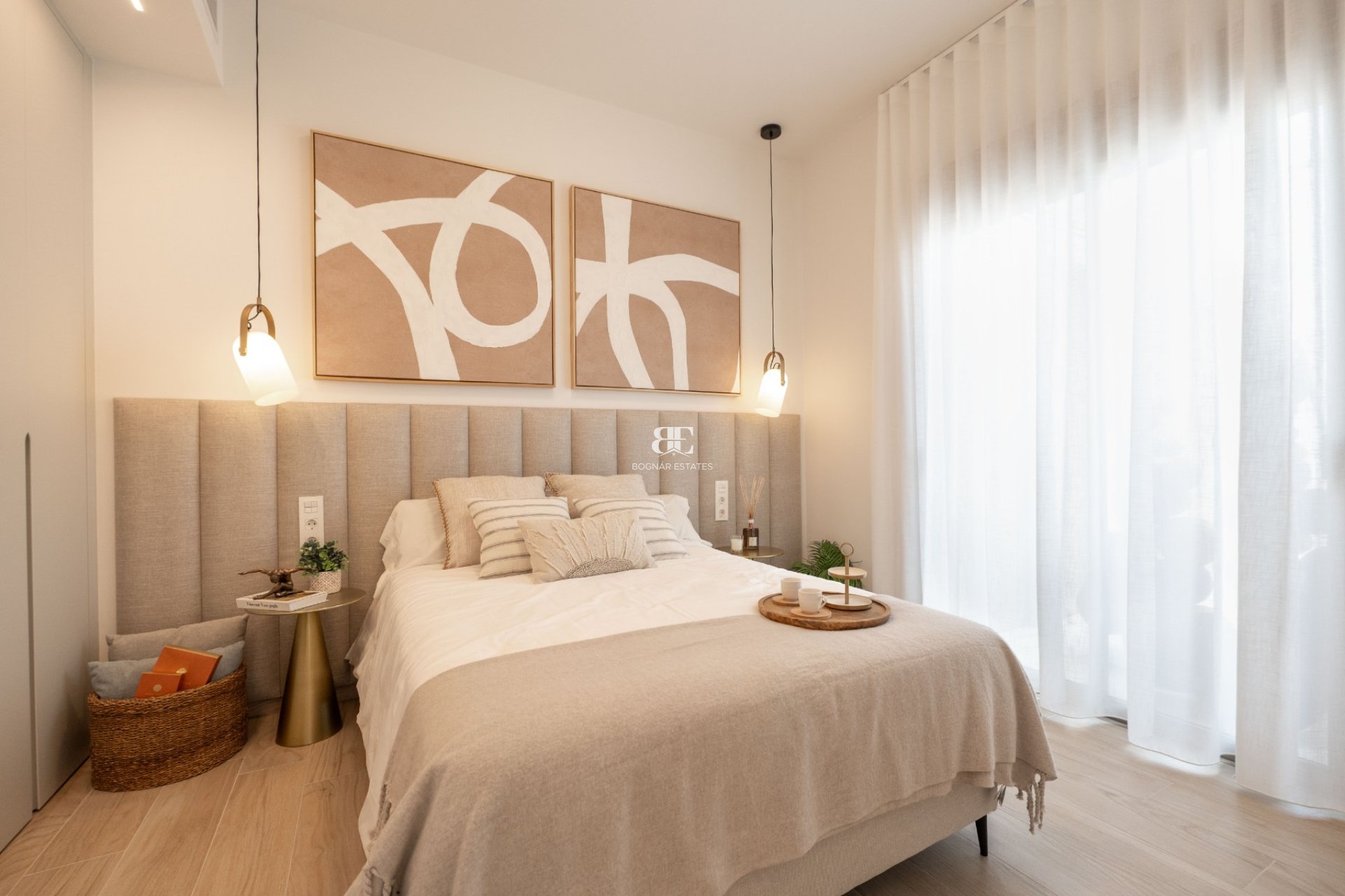 Nieuwbouw - 3 Detached Villas -
Los Alcazares