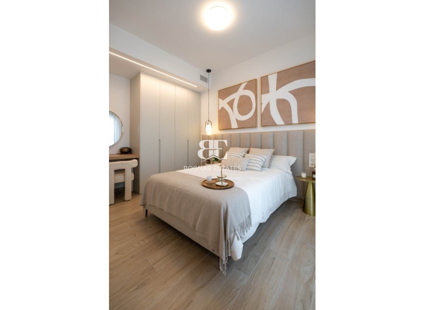 Nieuwbouw - 3 Detached Villas -
Los Alcazares