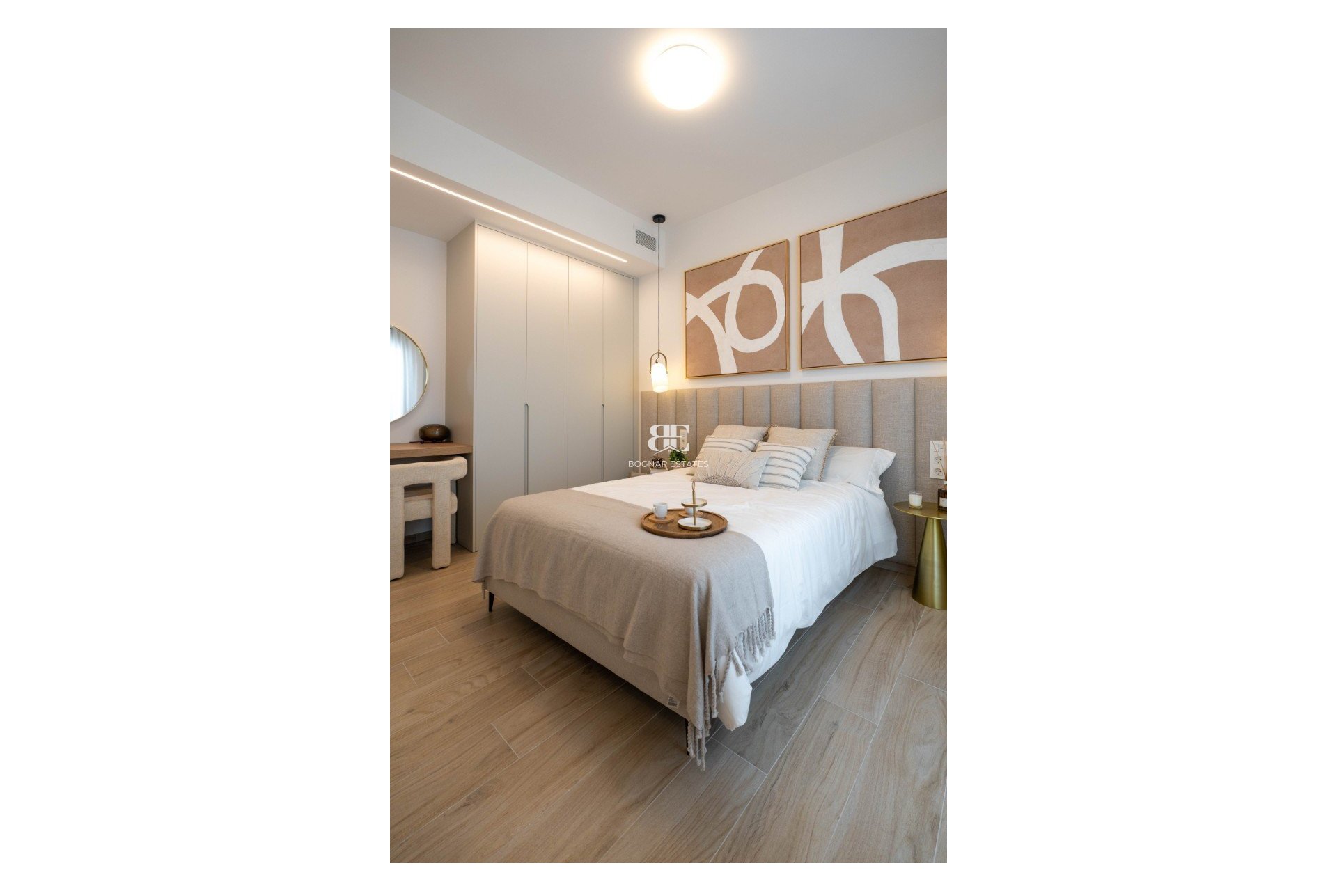 Nieuwbouw - 3 Detached Villas -
Los Alcazares