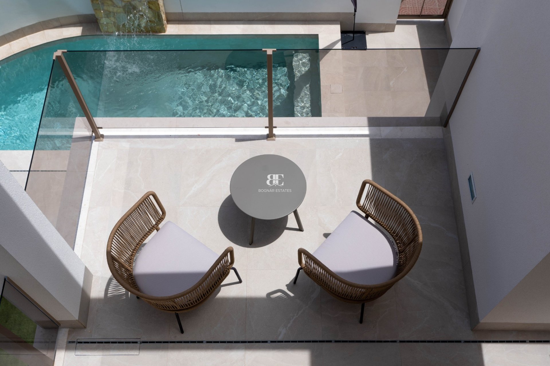 Nieuwbouw - 3 Detached Villas -
Los Alcazares