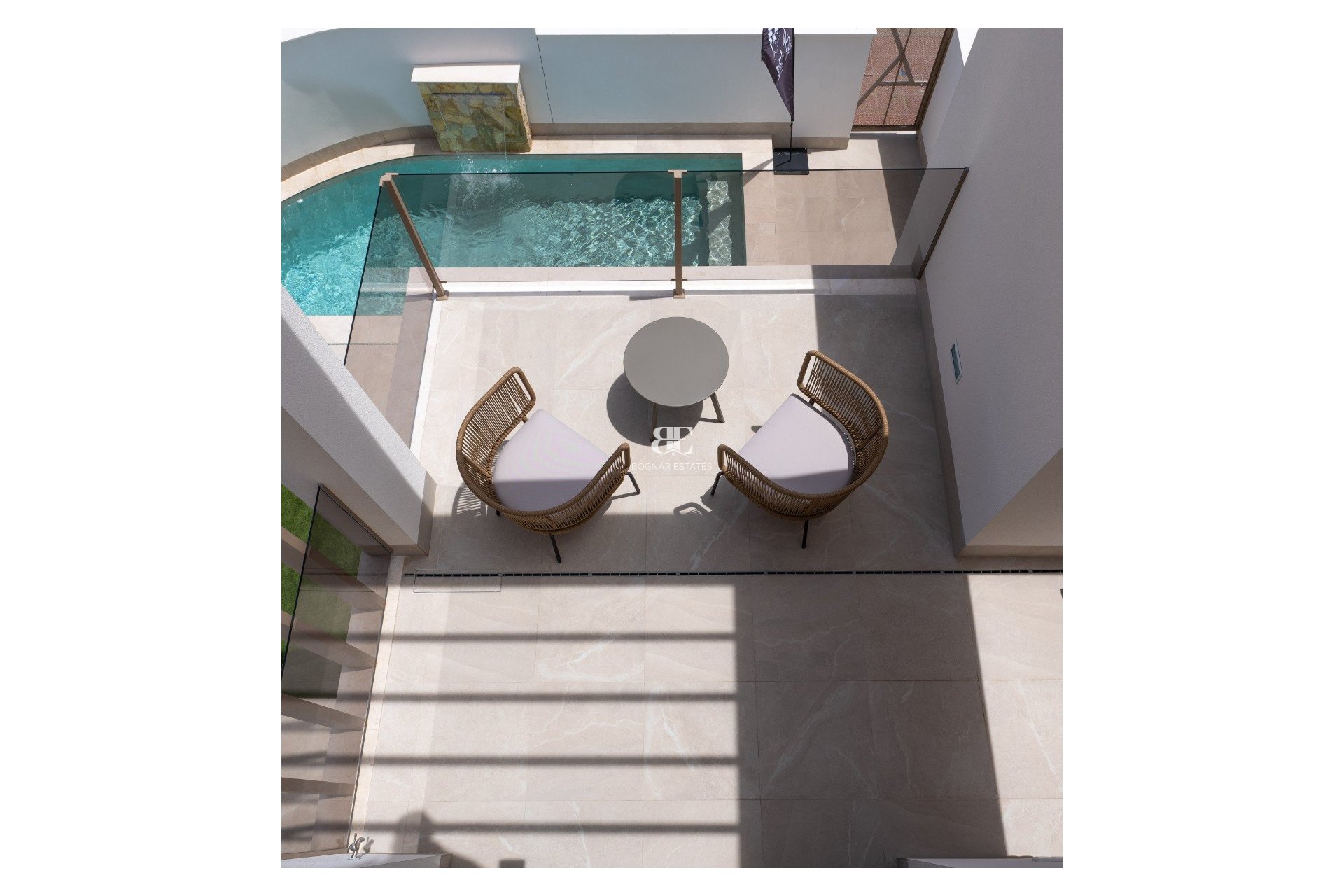 Nieuwbouw - 3 Detached Villas -
Los Alcazares