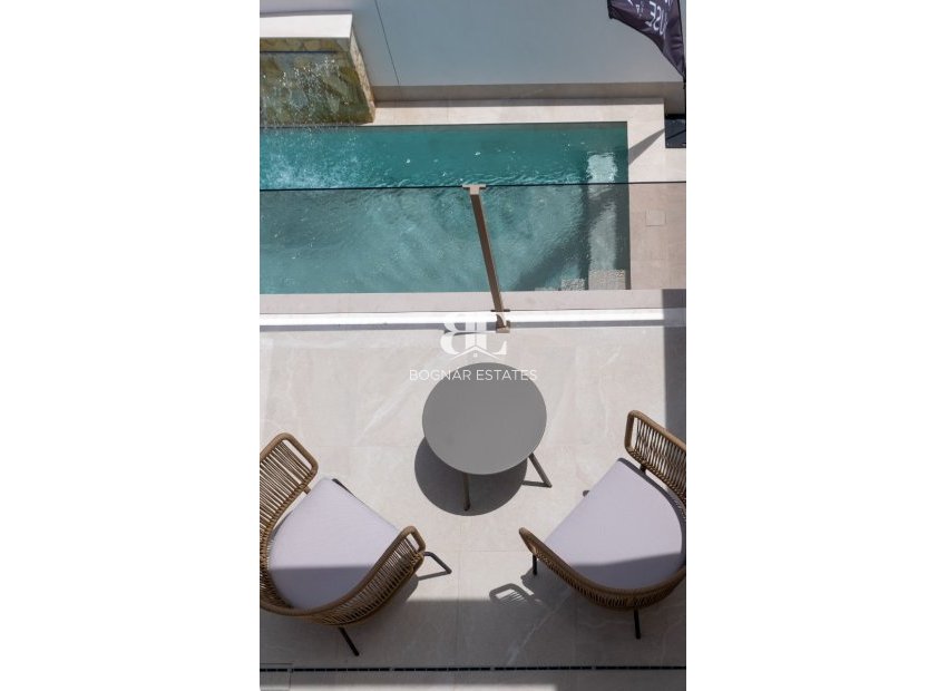 Nieuwbouw - 3 Detached Villas -
Los Alcazares