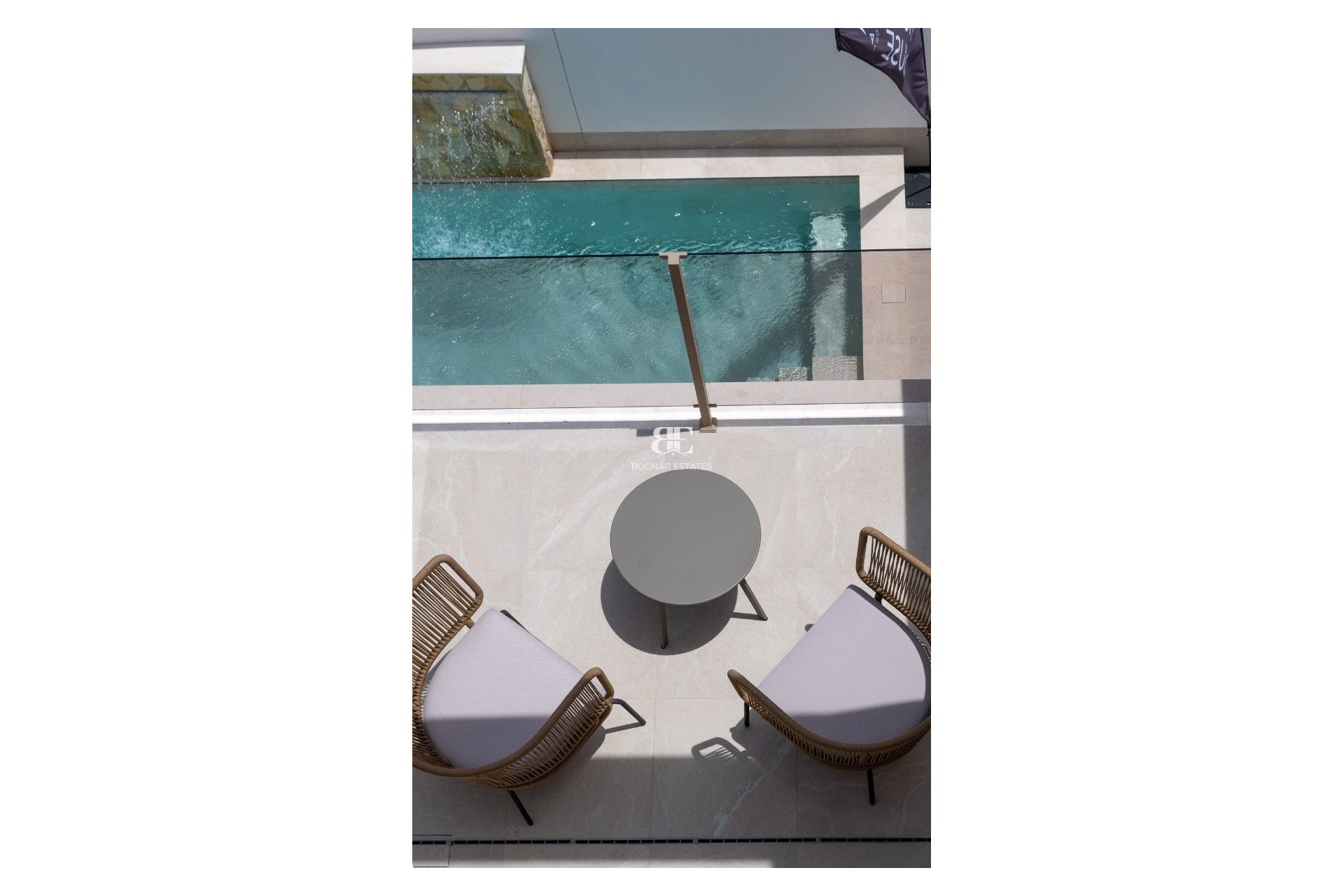 Nieuwbouw - 3 Detached Villas -
Los Alcazares