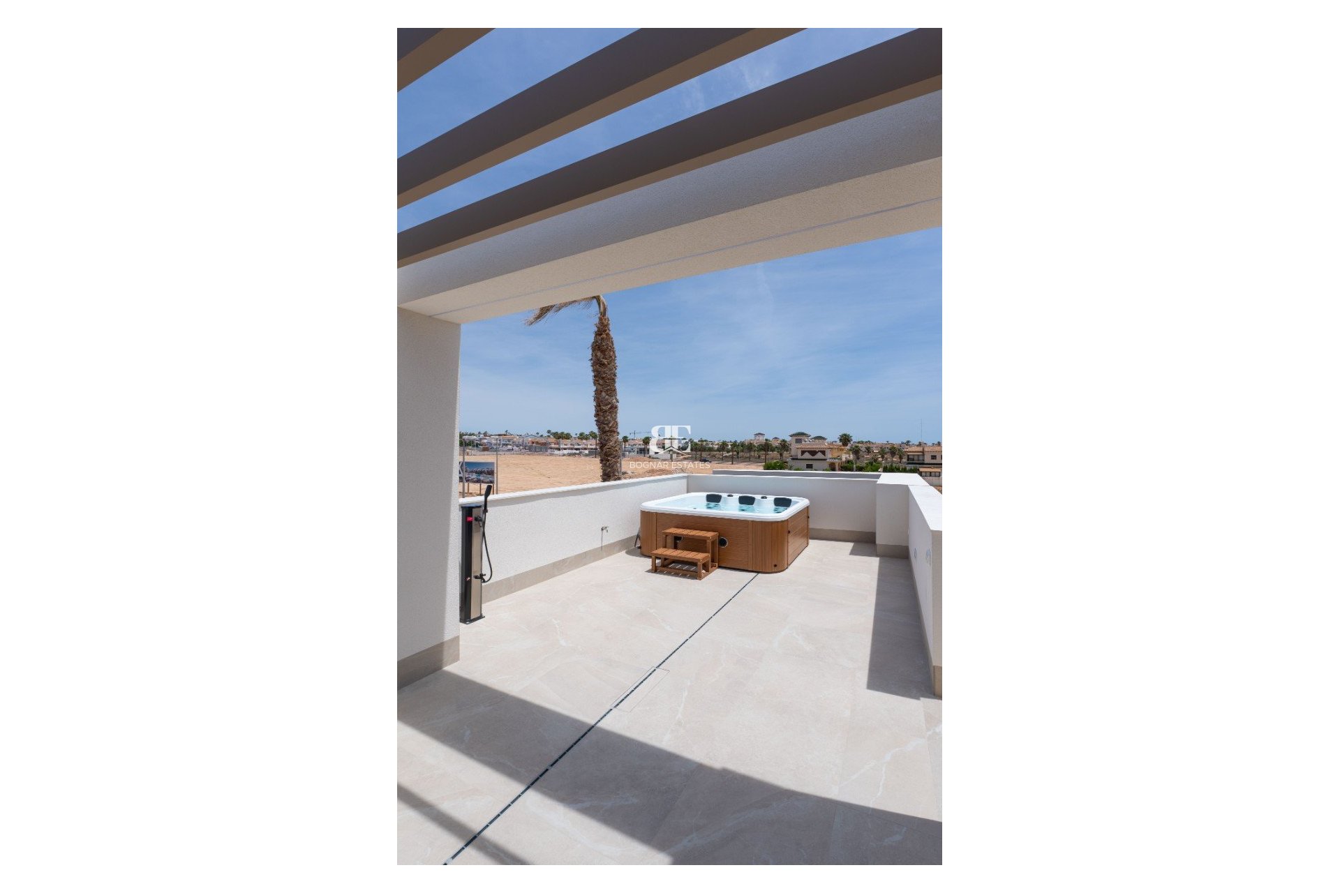 Nieuwbouw - 3 Detached Villas -
Los Alcazares