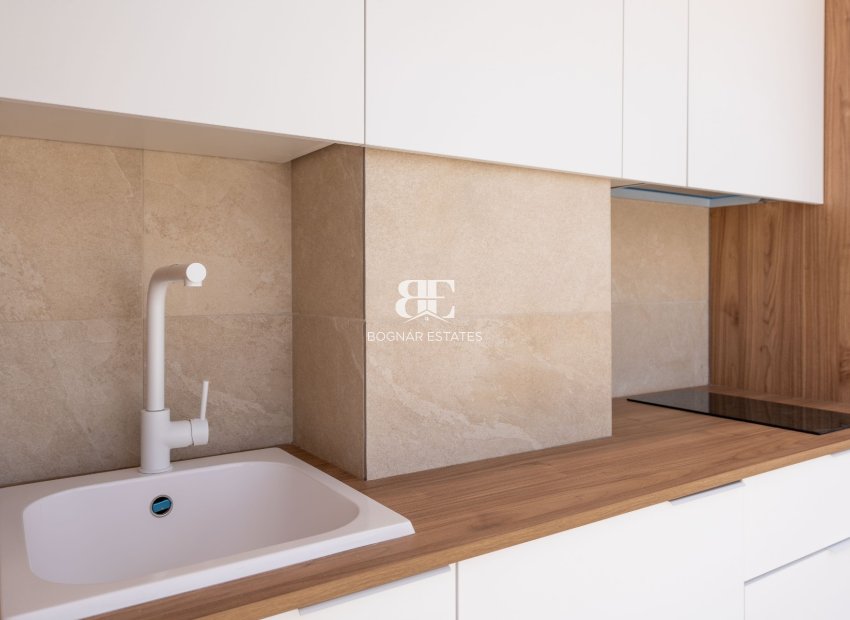 Nieuwbouw - 3 Detached Villas -
Los Alcazares