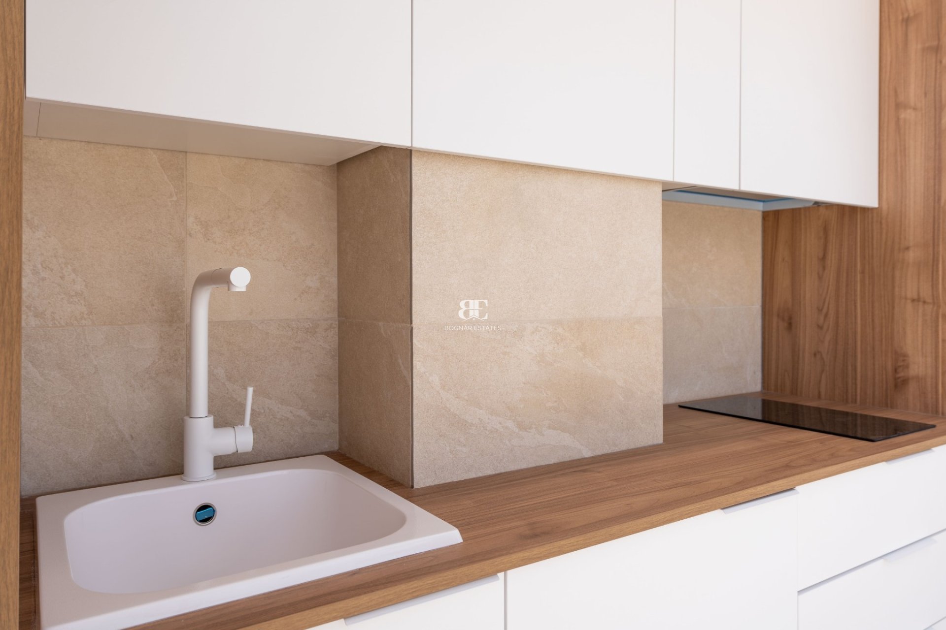 Nieuwbouw - 3 Detached Villas -
Los Alcazares