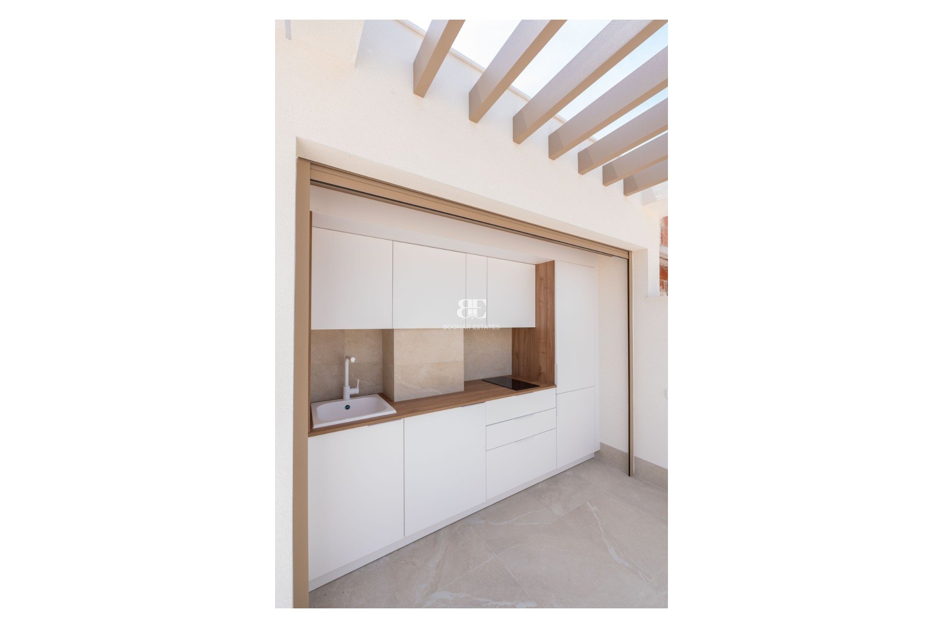 Nieuwbouw - 3 Detached Villas -
Los Alcazares