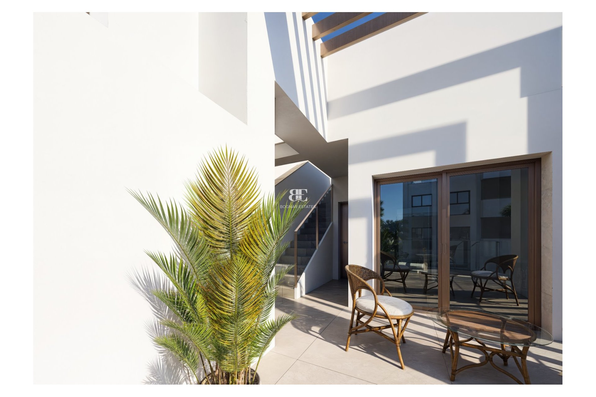 Nieuwbouw - 3 Detached Villas -
Los Alcazares