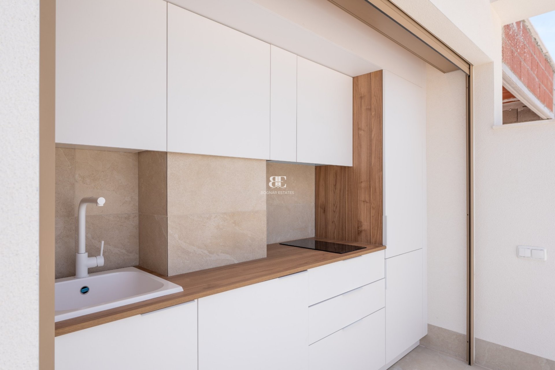 Nieuwbouw - 3 Detached Villas -
Los Alcazares