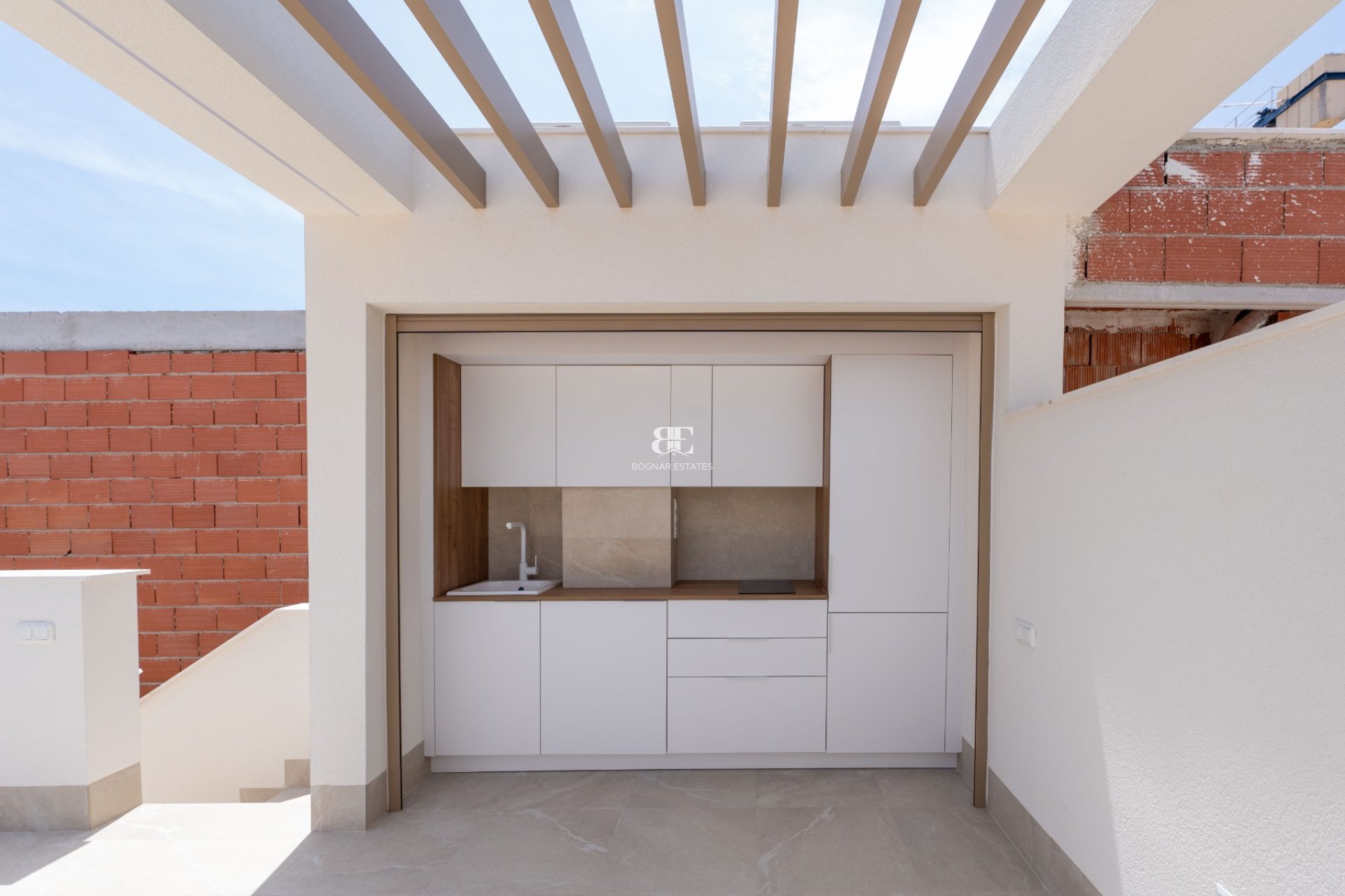 Nieuwbouw - 3 Detached Villas -
Los Alcazares