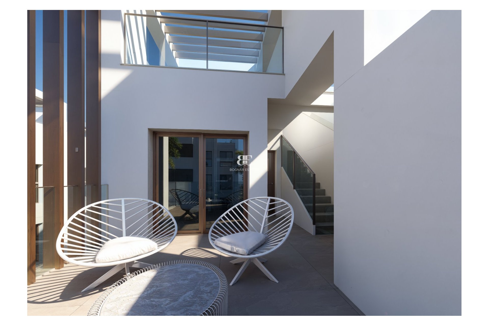 Nieuwbouw - 3 Detached Villas -
Los Alcazares