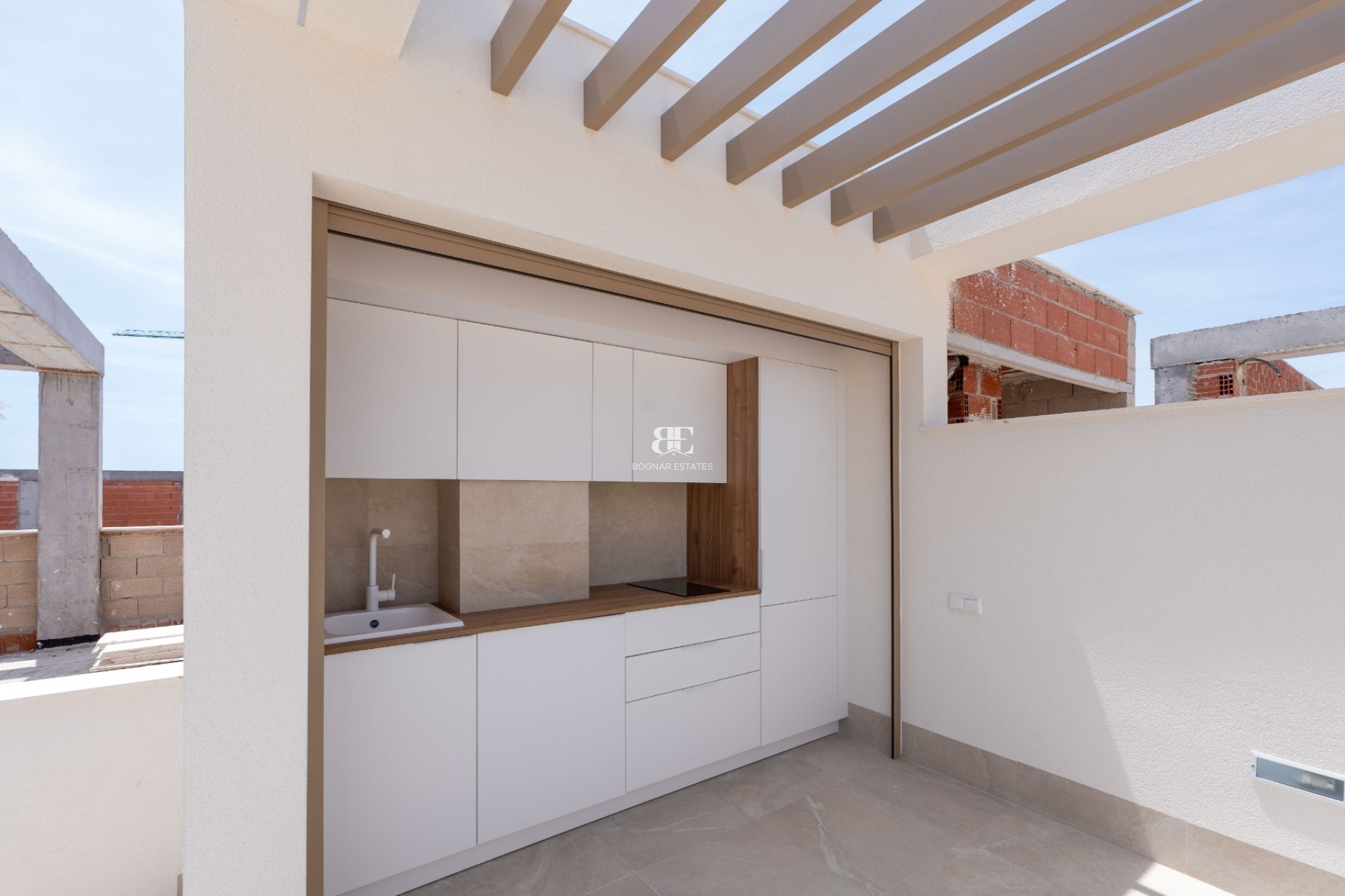 Nieuwbouw - 3 Detached Villas -
Los Alcazares