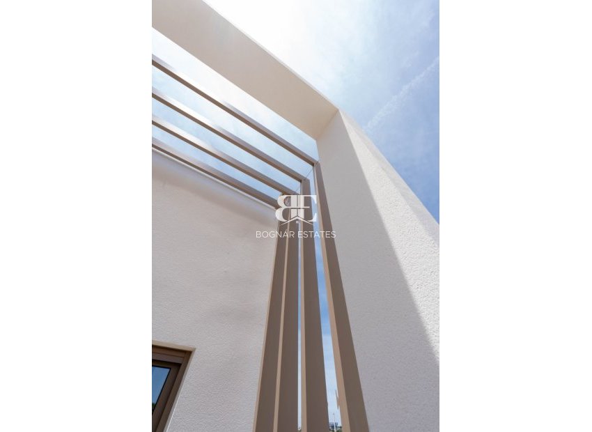 Nieuwbouw - 3 Detached Villas -
Los Alcazares