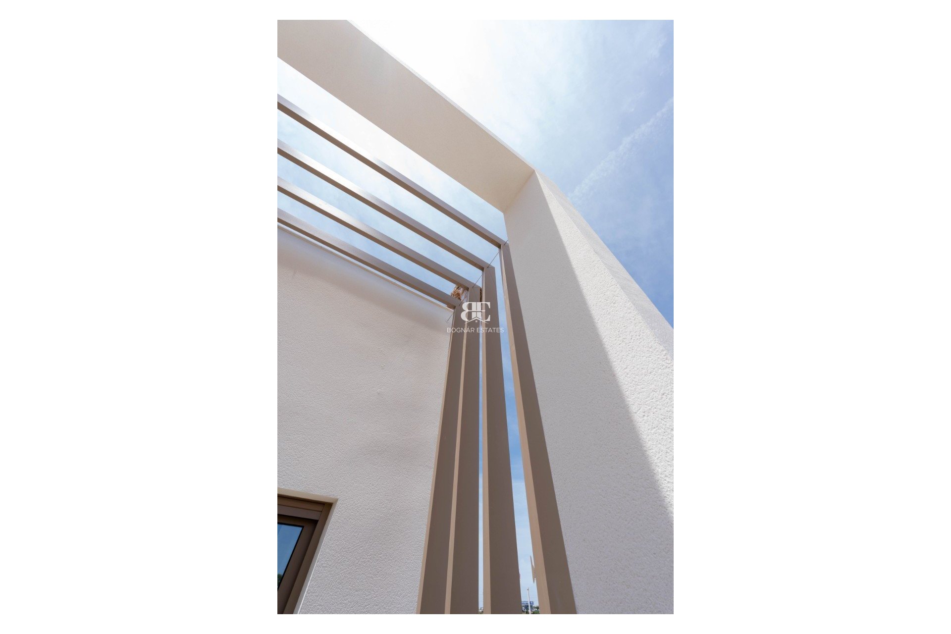 Nieuwbouw - 3 Detached Villas -
Los Alcazares