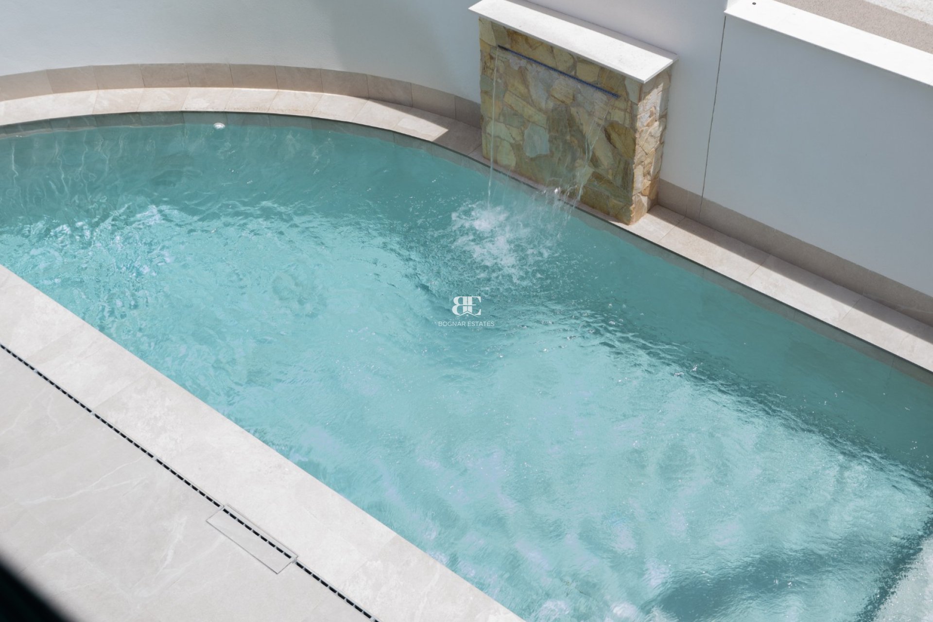 Nieuwbouw - 3 Detached Villas -
Los Alcazares