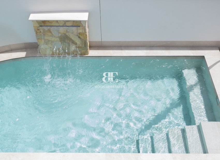 Nieuwbouw - 3 Detached Villas -
Los Alcazares