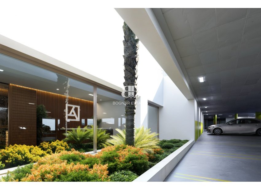 Nieuwbouw - 3 Detached Villas -
Los Alcazares