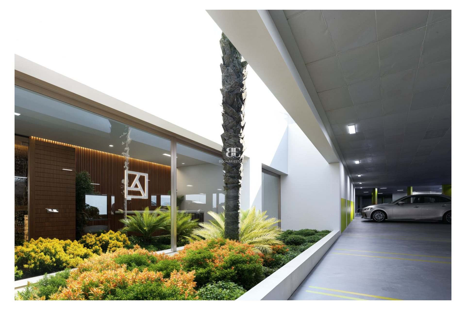 Nieuwbouw - 3 Detached Villas -
Los Alcazares