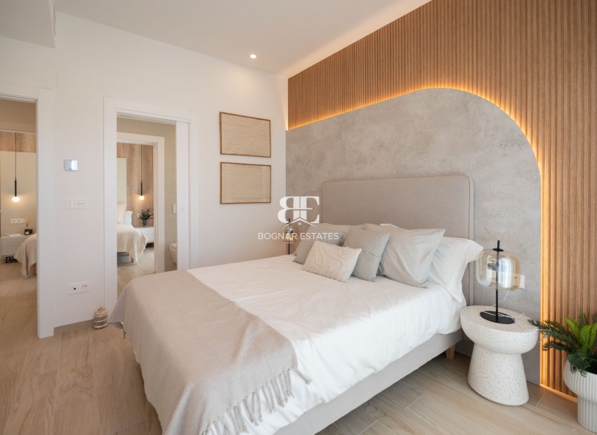 Nieuwbouw - 3 Detached Villas -
Los Alcazares