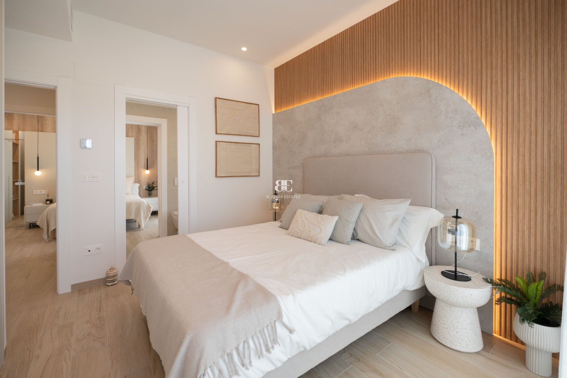 Nieuwbouw - 3 Detached Villas -
Los Alcazares