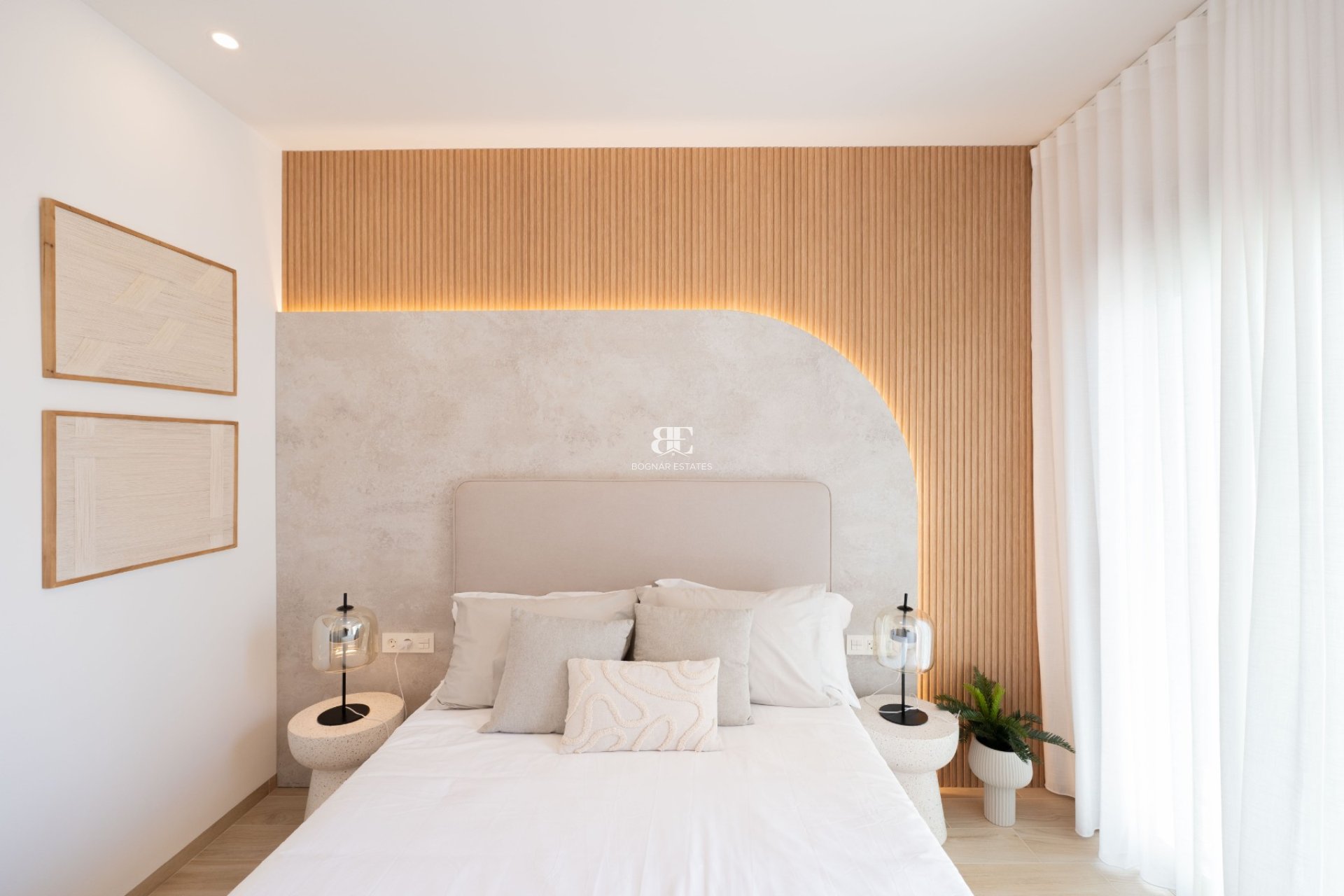 Nieuwbouw - 3 Detached Villas -
Los Alcazares