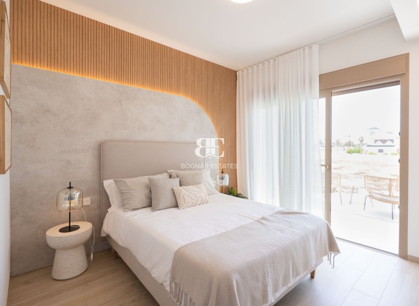 Nieuwbouw - 3 Detached Villas -
Los Alcazares