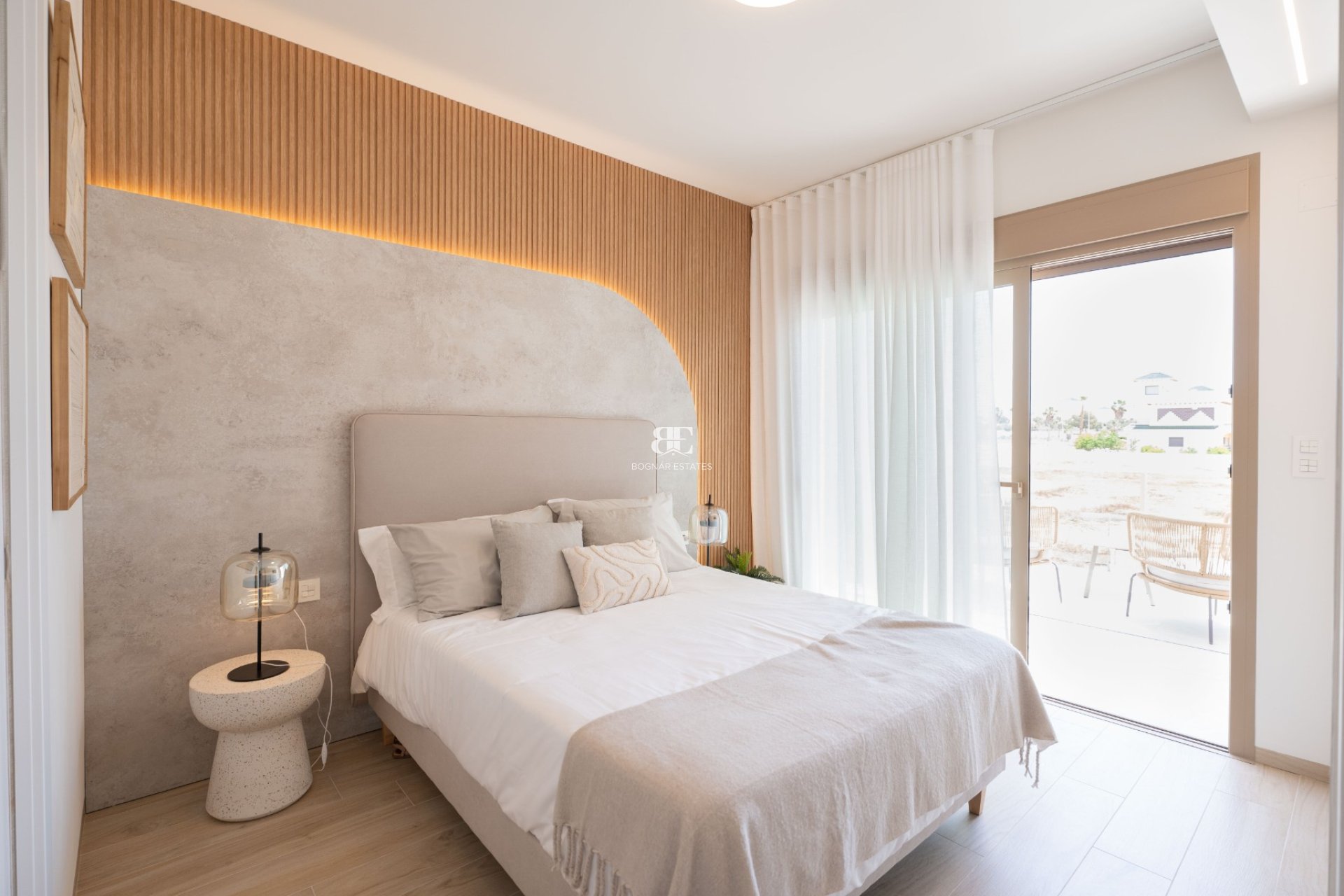 Nieuwbouw - 3 Detached Villas -
Los Alcazares