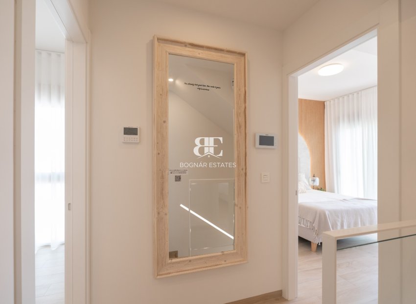 Nieuwbouw - 3 Detached Villas -
Los Alcazares