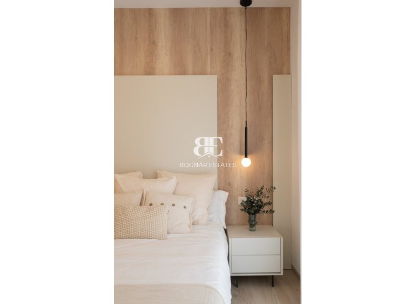 Nieuwbouw - 3 Detached Villas -
Los Alcazares