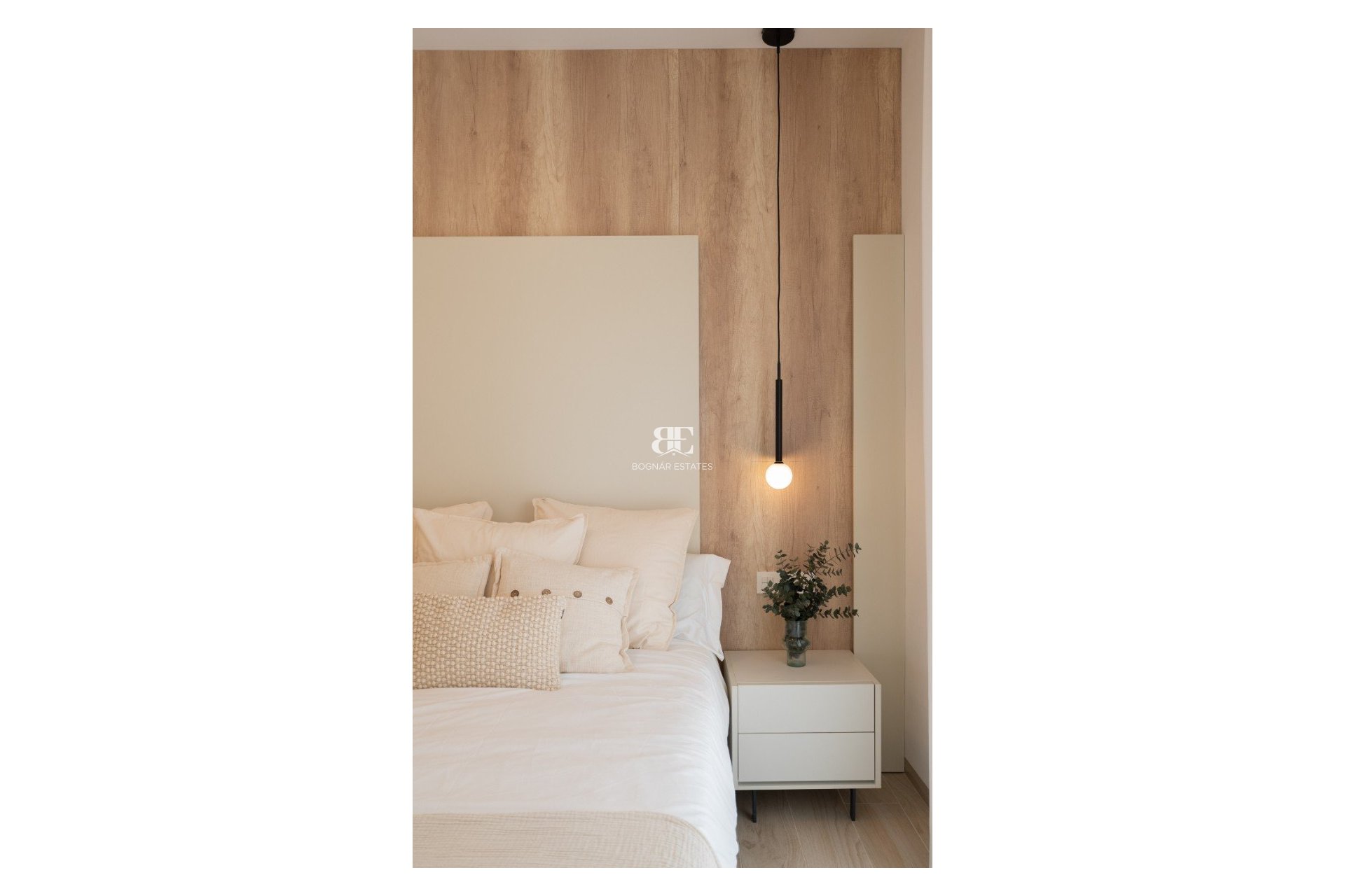 Nieuwbouw - 3 Detached Villas -
Los Alcazares