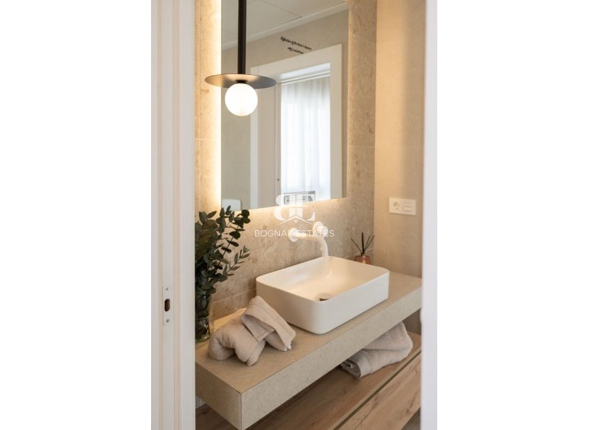 Nieuwbouw - 3 Detached Villas -
Los Alcazares