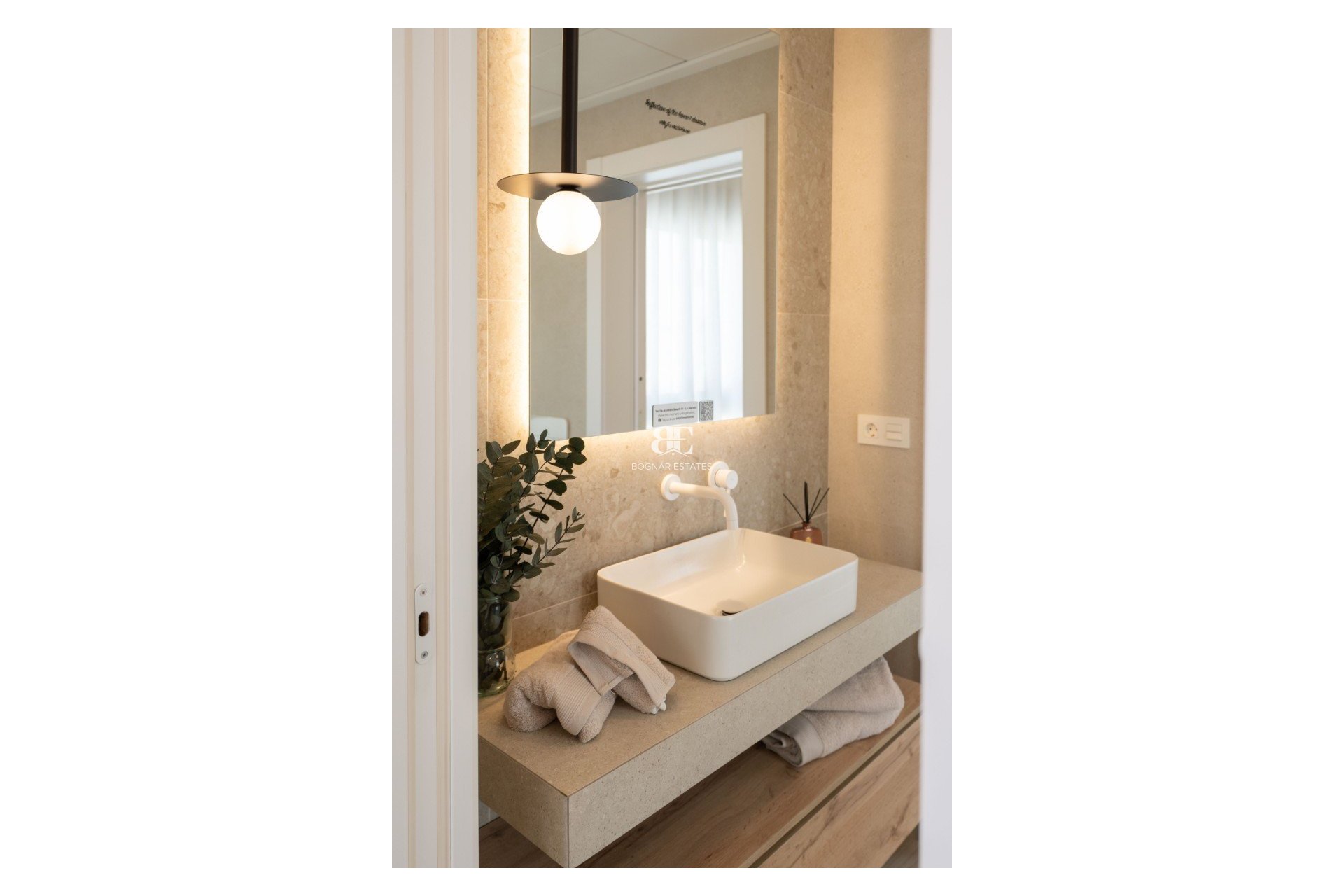 Nieuwbouw - 3 Detached Villas -
Los Alcazares