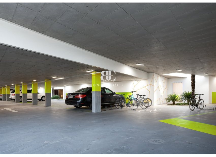 Nieuwbouw - 3 Detached Villas -
Los Alcazares