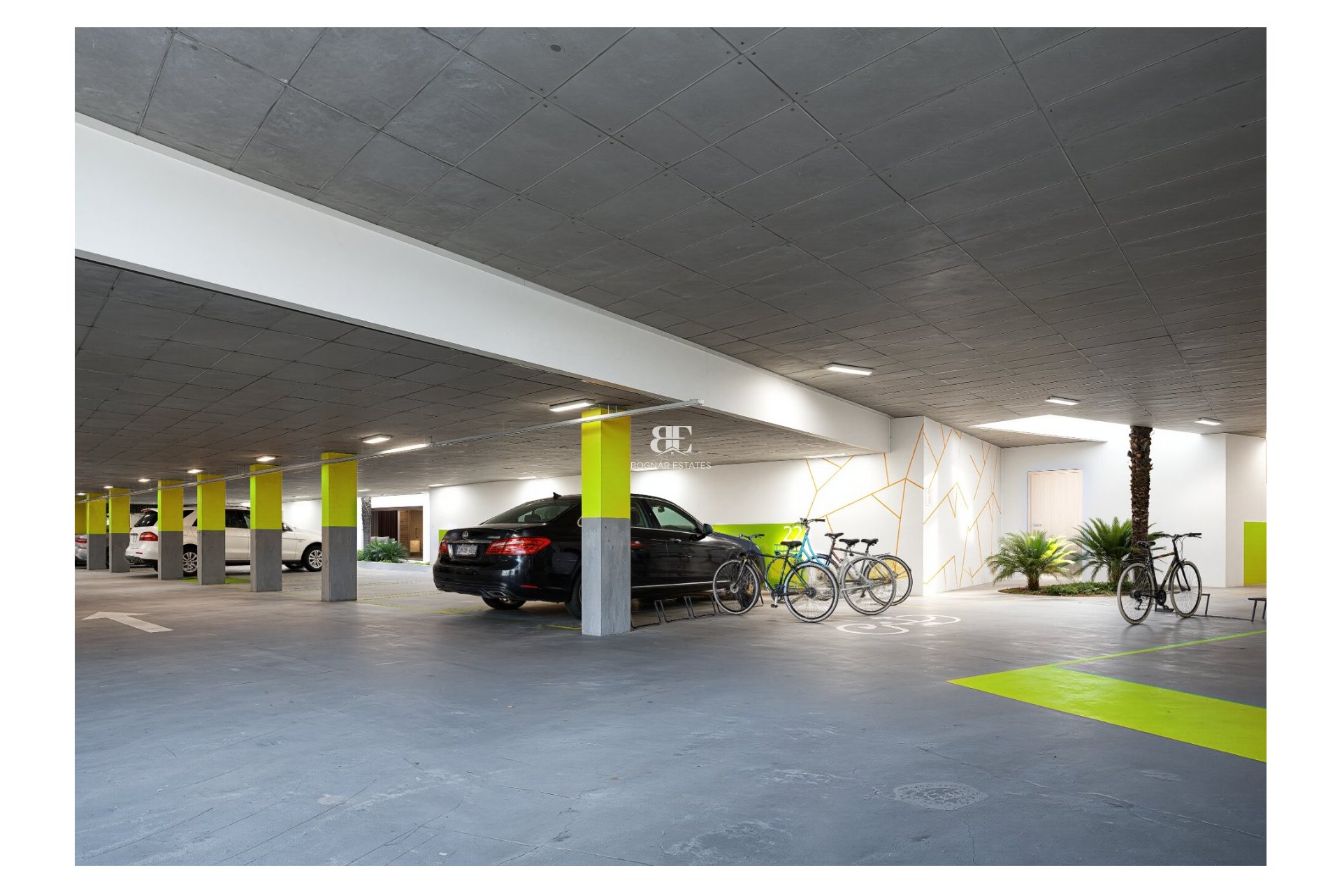 Nieuwbouw - 3 Detached Villas -
Los Alcazares