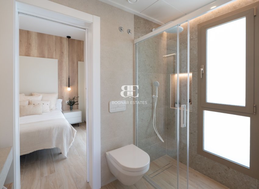 Nieuwbouw - 3 Detached Villas -
Los Alcazares