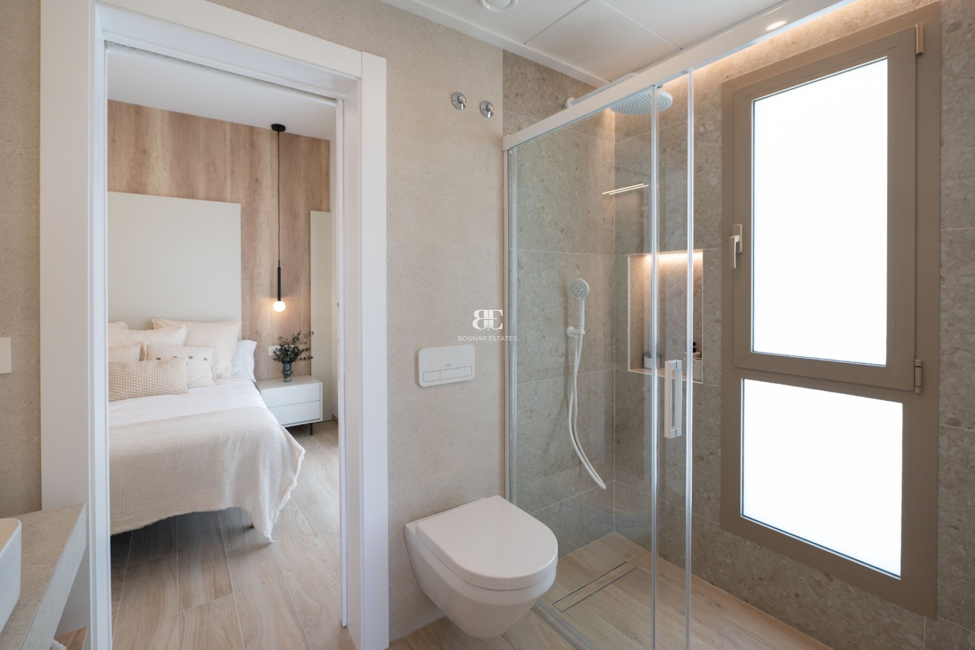 Nieuwbouw - 3 Detached Villas -
Los Alcazares