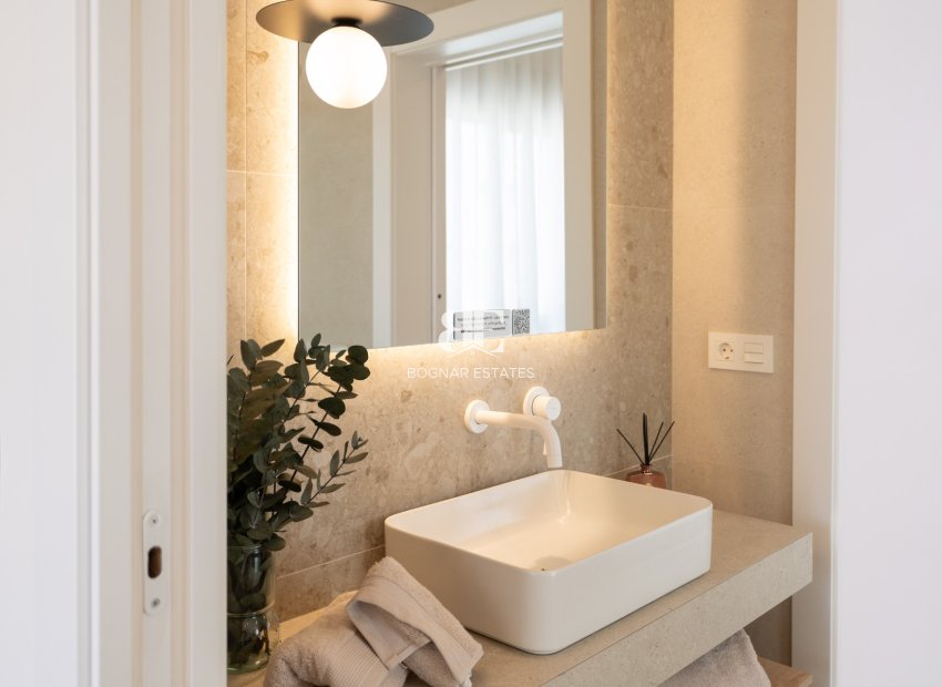 Nieuwbouw - 3 Detached Villas -
Los Alcazares