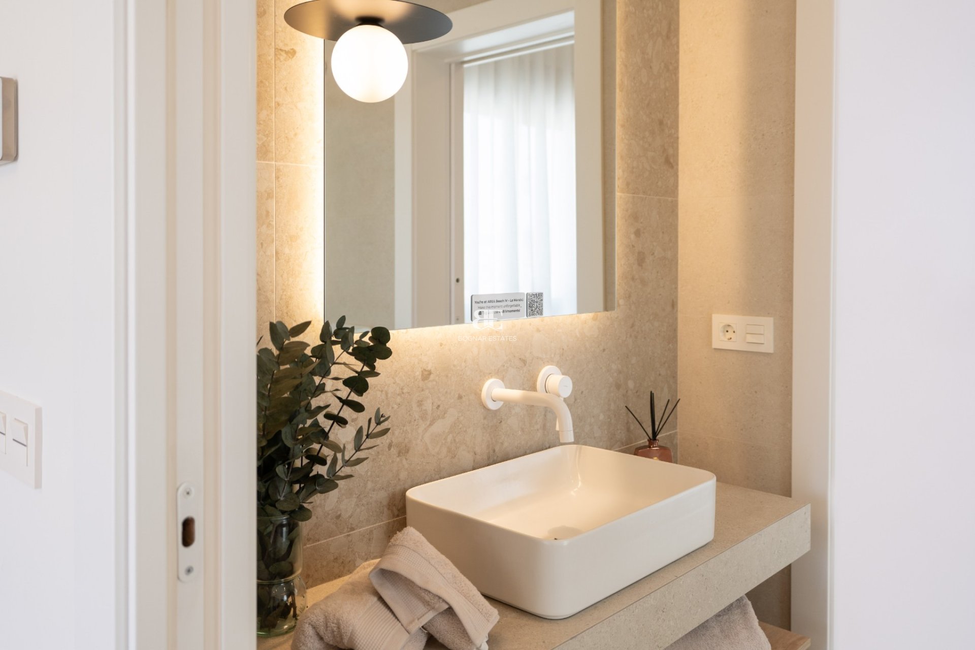 Nieuwbouw - 3 Detached Villas -
Los Alcazares