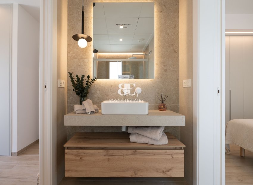 Nieuwbouw - 3 Detached Villas -
Los Alcazares