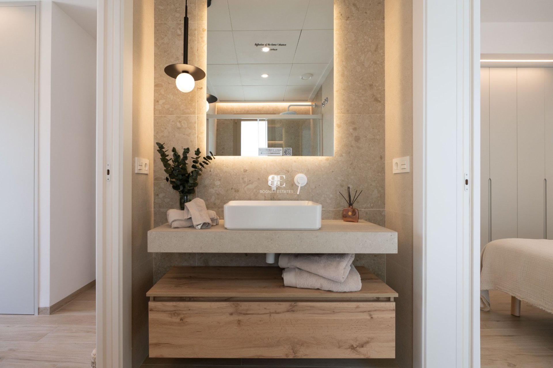 Nieuwbouw - 3 Detached Villas -
Los Alcazares