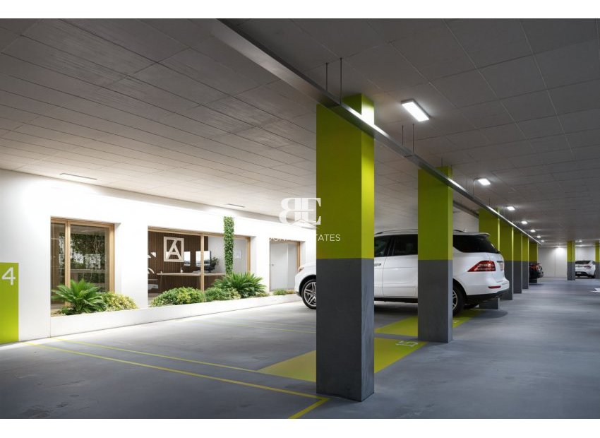 Nieuwbouw - 3 Detached Villas -
Los Alcazares