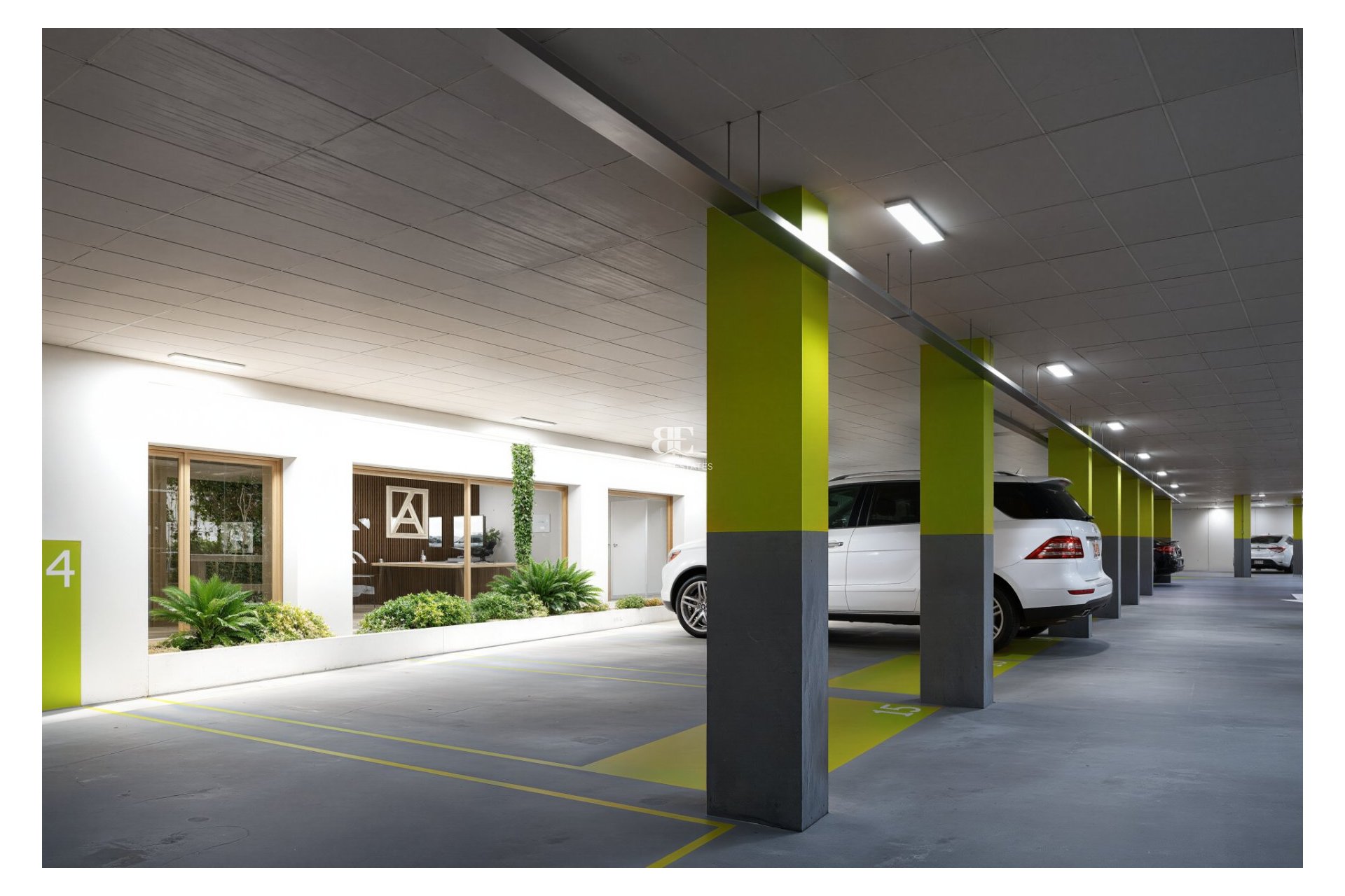 Nieuwbouw - 3 Detached Villas -
Los Alcazares