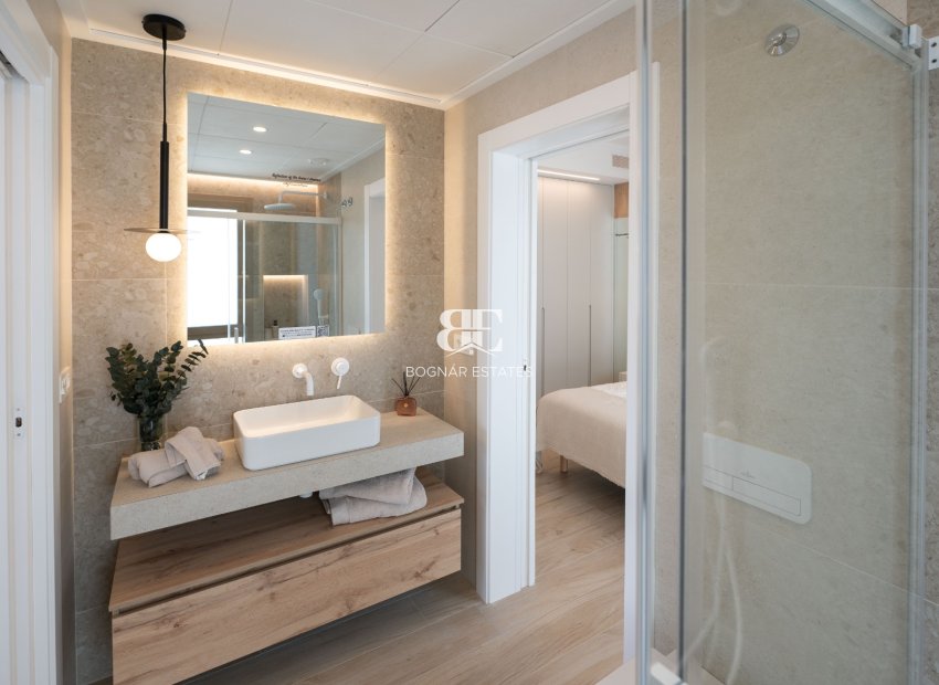 Nieuwbouw - 3 Detached Villas -
Los Alcazares