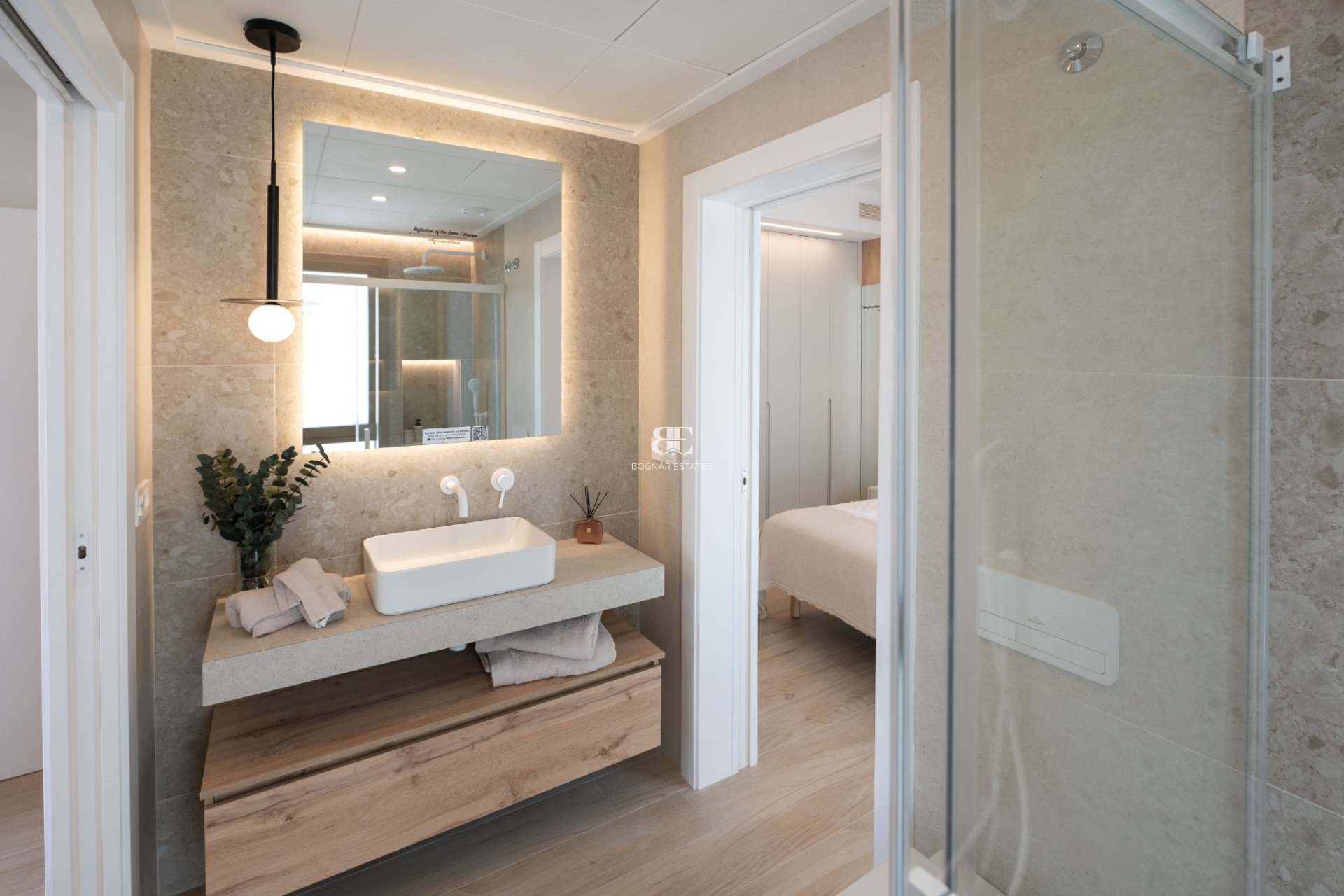 Nieuwbouw - 3 Detached Villas -
Los Alcazares