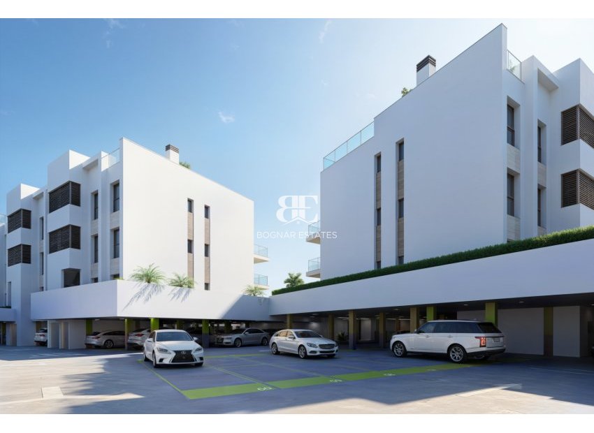 Nieuwbouw - 3 Detached Villas -
Los Alcazares