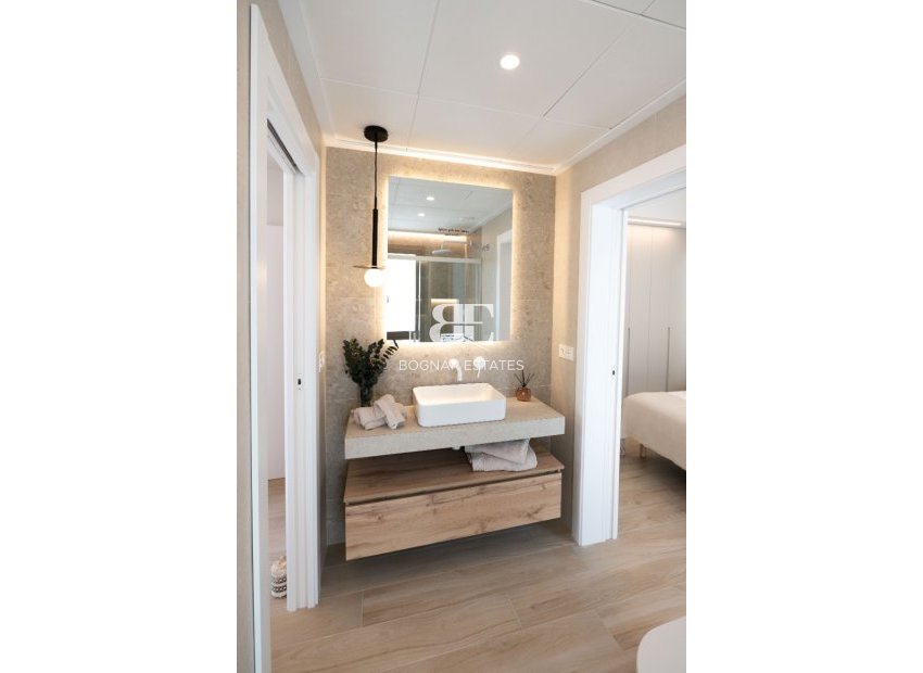 Nieuwbouw - 3 Detached Villas -
Los Alcazares