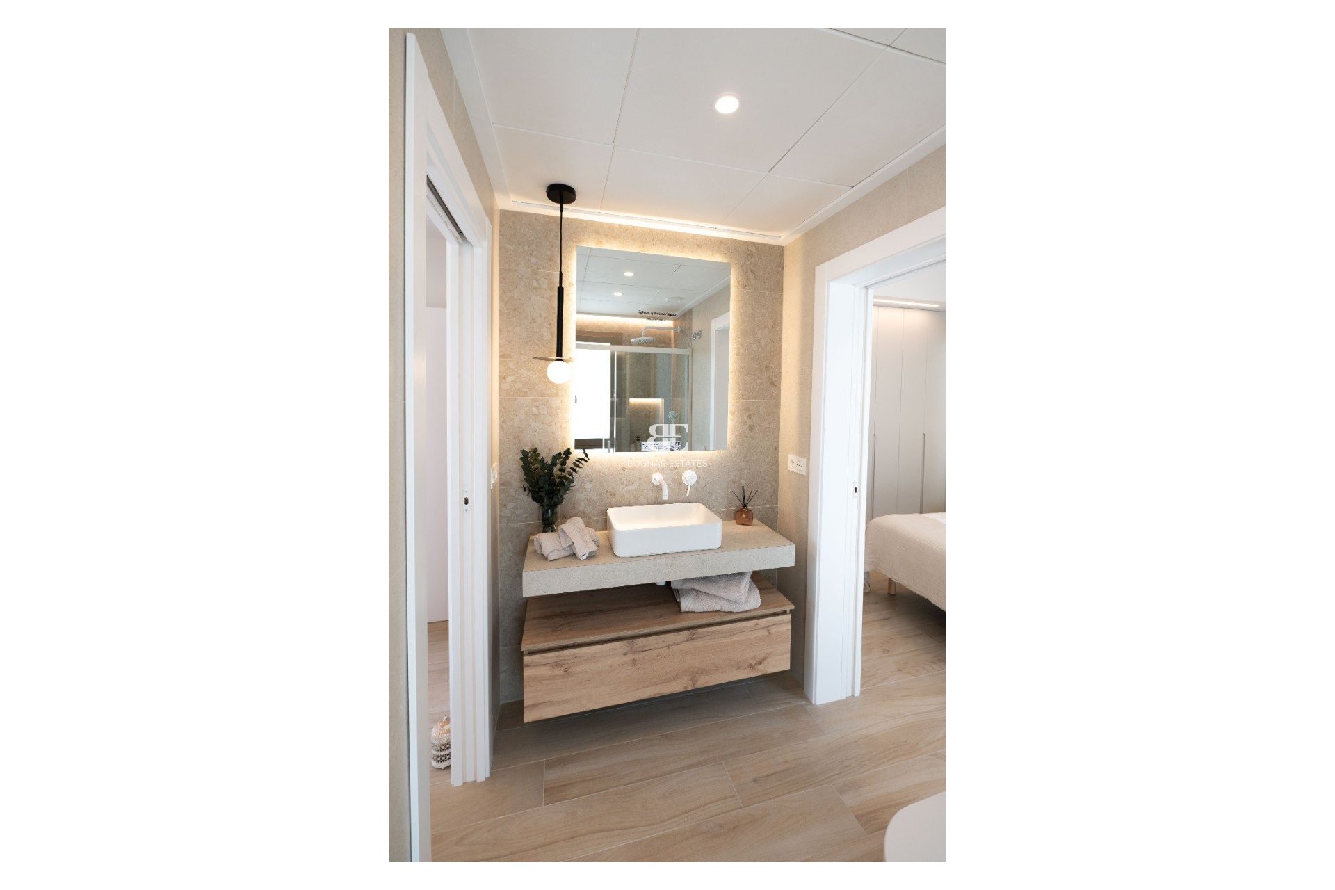 Nieuwbouw - 3 Detached Villas -
Los Alcazares